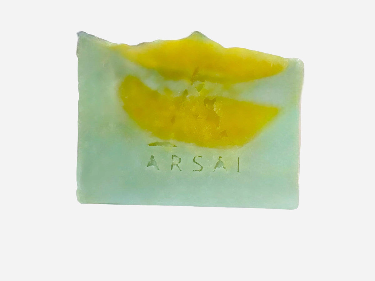 Avocado - Pure Olive Oil Soap Bar