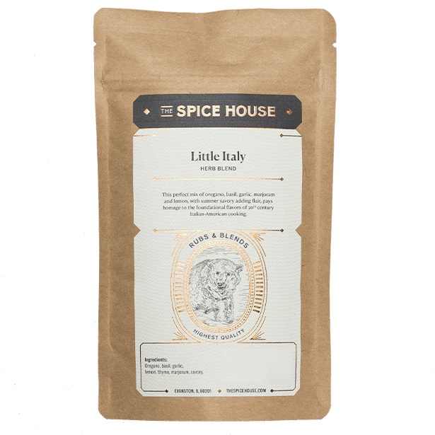 Little Italy Herb Blend