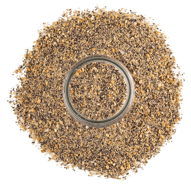 Florida Citrus Pepper Blend