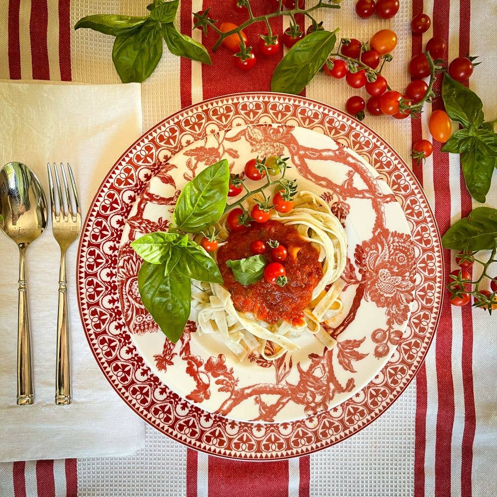Old Glory Fettuccine