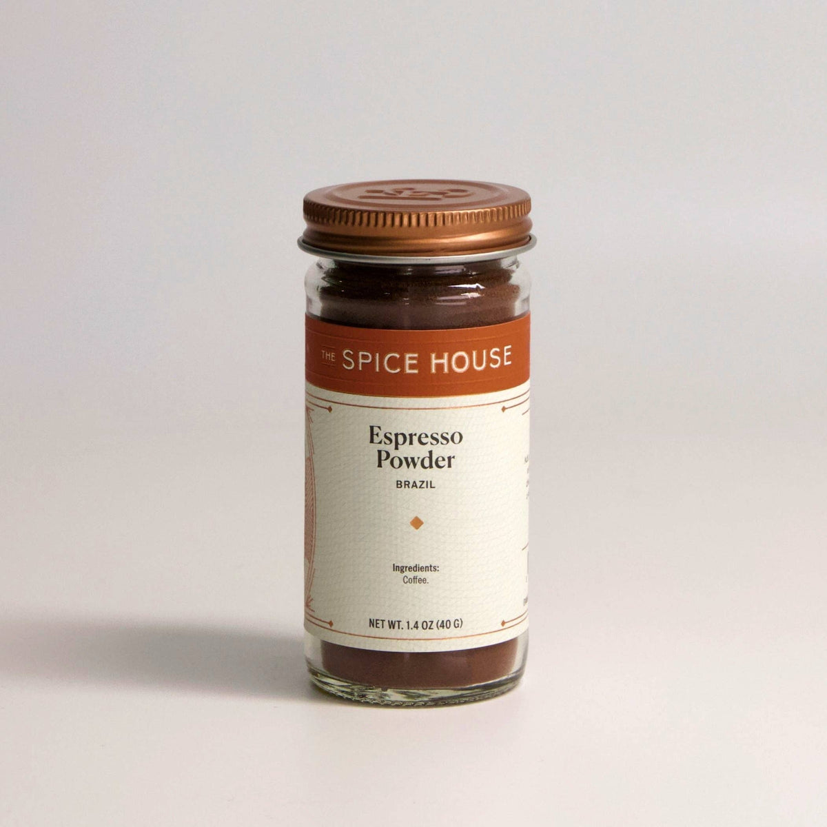 Espresso Powder – The Little Shop of Olive Oils