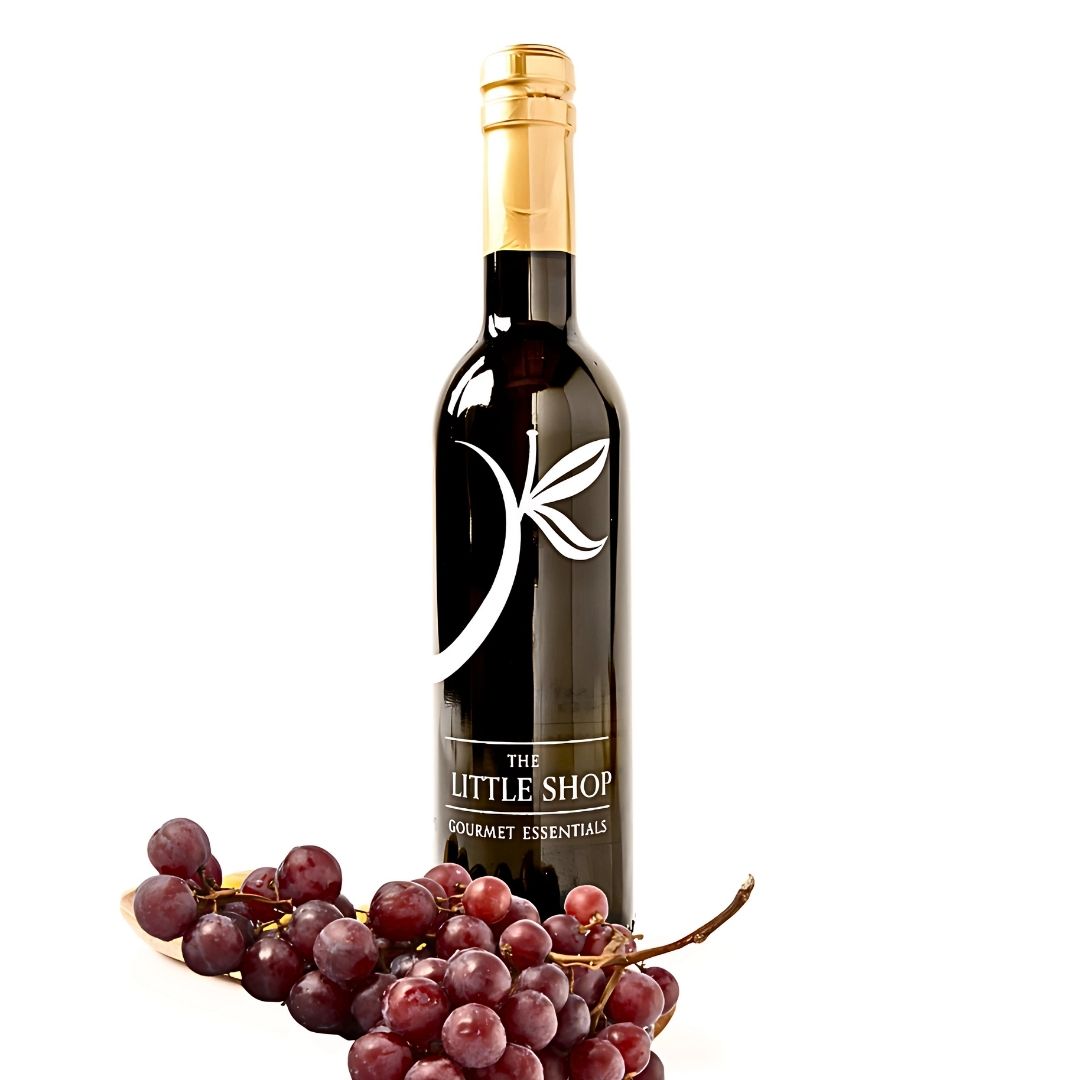 A-Ultra Premium White Balsamic Vinegar at The Little Shop of Olive Oils
