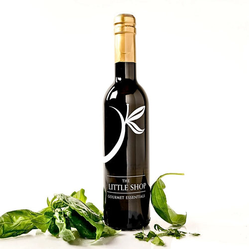 Basil Premium Olive Oil at The Little Shop of Olive Oils