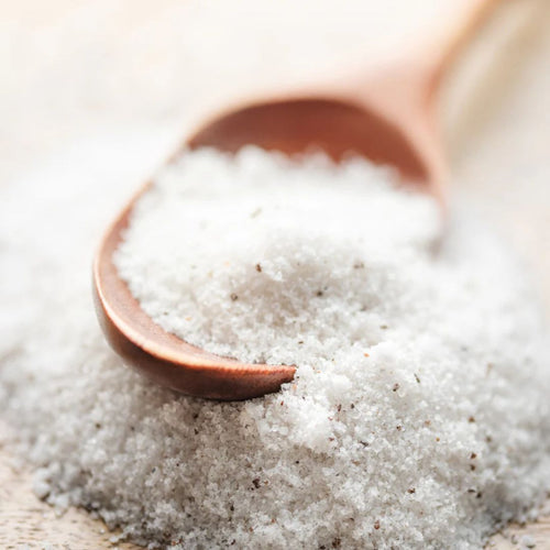 Black Truffle Sea Salt