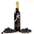 Elderberry Dark Balsamic Vinegar at The Little Shop of Olive Oils