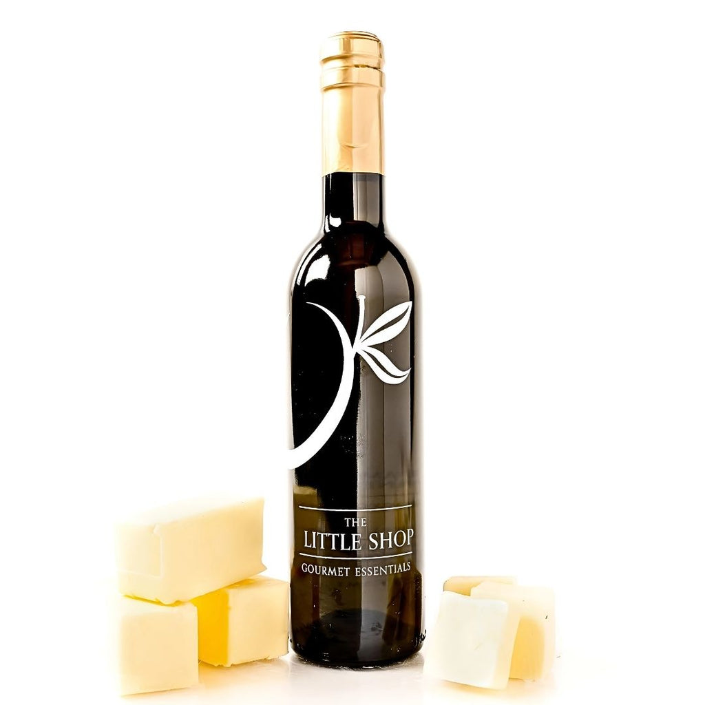 Butter Premium Olive Oil at The Little Shop of Olive Oils