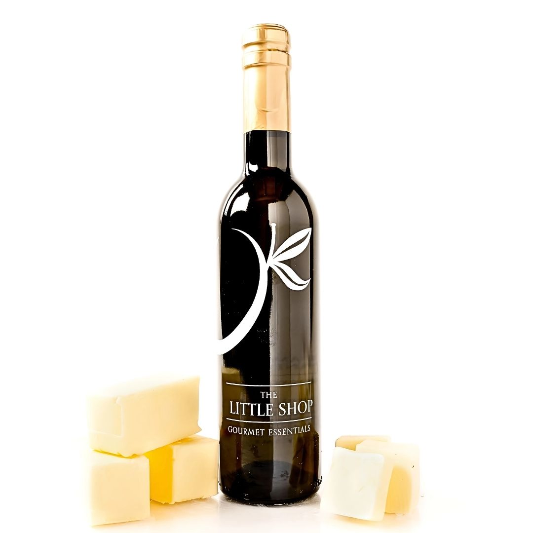 Butter Premium Olive Oil at The Little Shop of Olive Oils