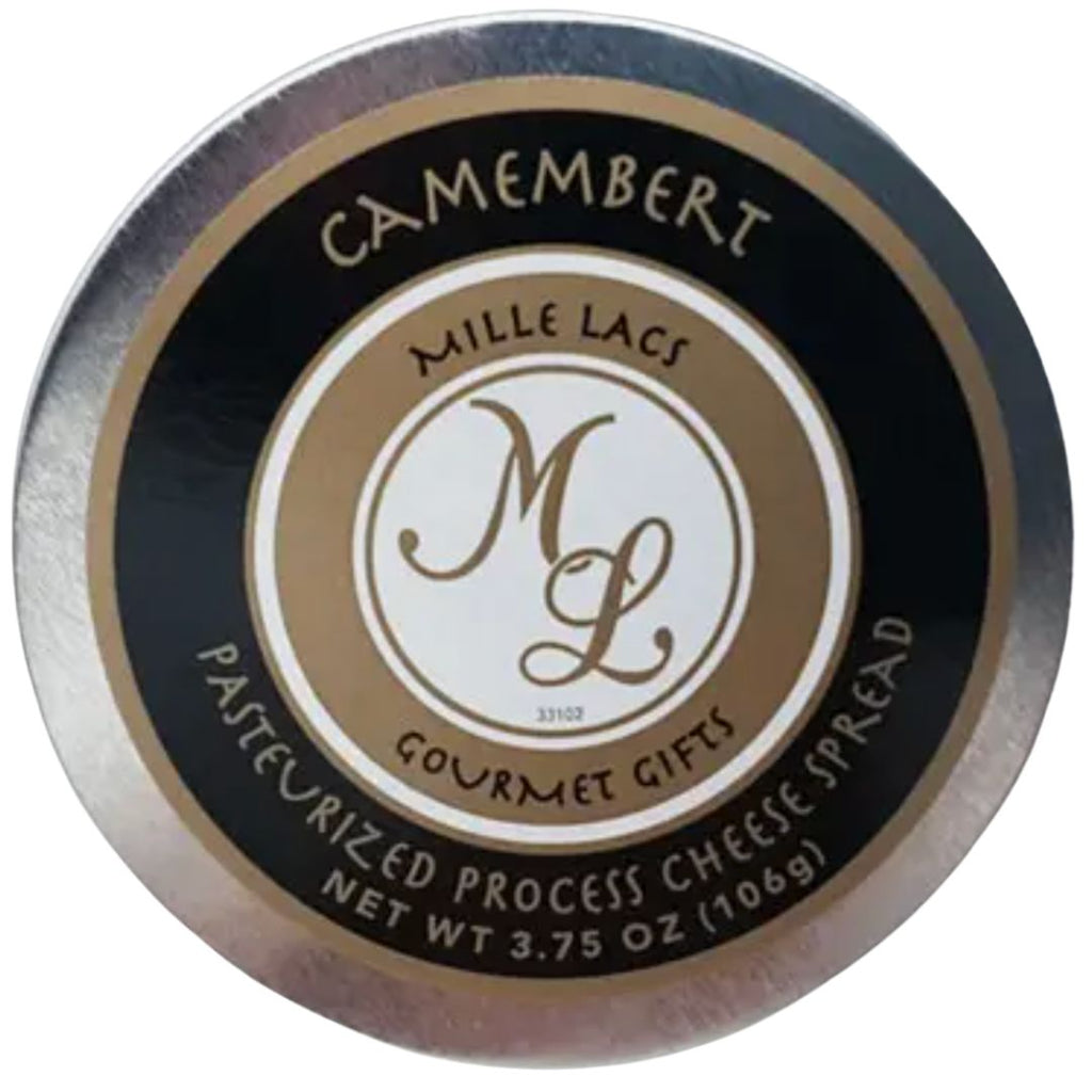 Camembert Cheese Spread