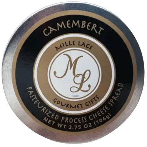 Camembert Cheese Spread