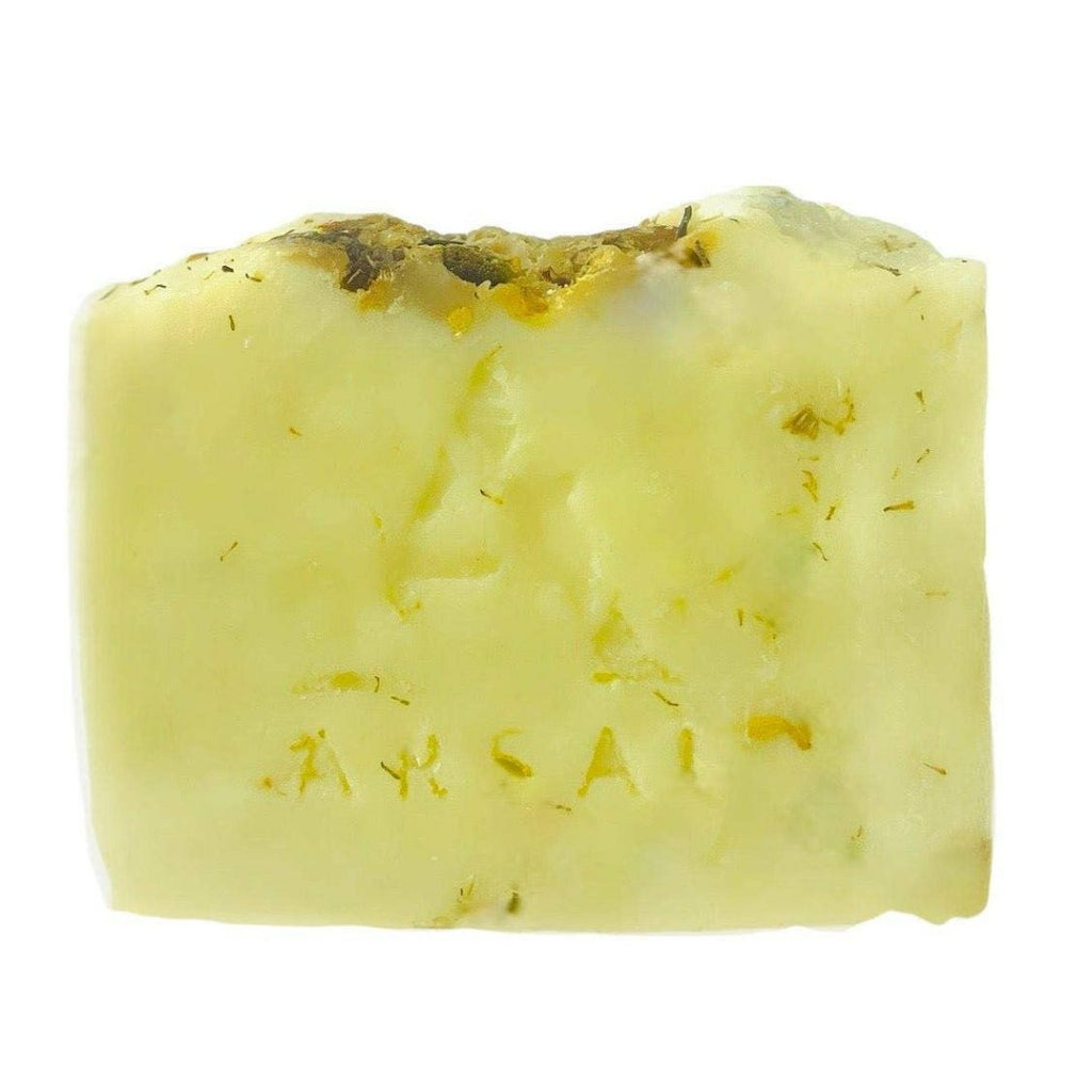 Chamomile Olive Oil Soap