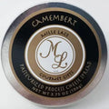Camembert Cheese Spread