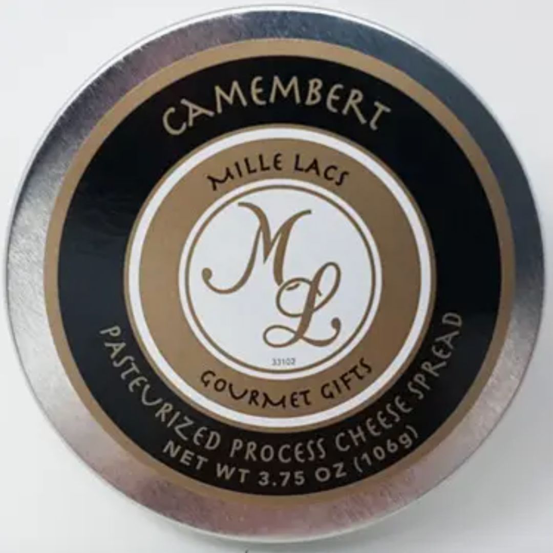 Camembert Cheese Spread