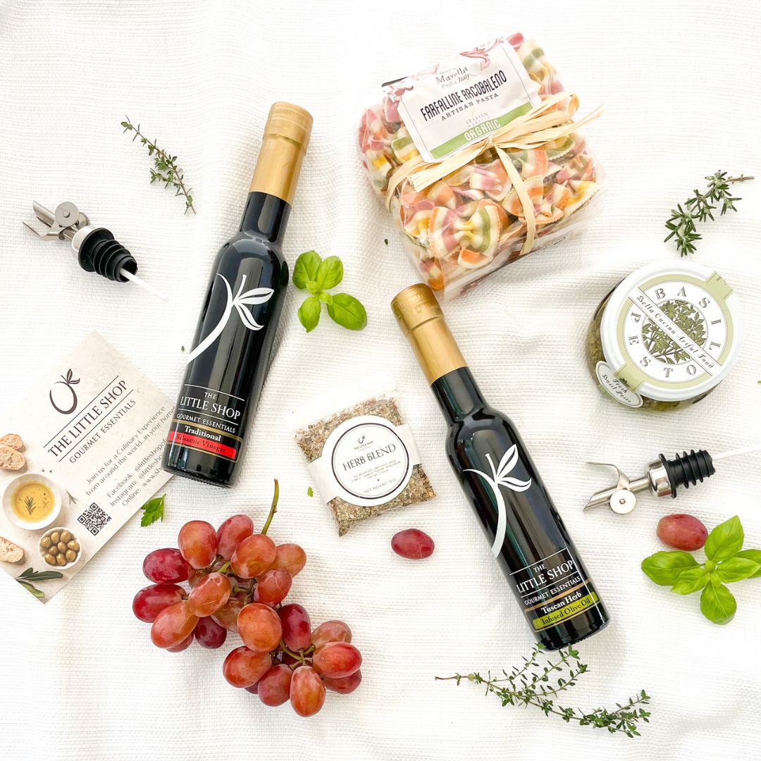 Classic Combo Gift Box