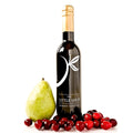Cranberry Pear White Balsamic Vinegar at The Little Shop of Olive Oils in Franklin MA