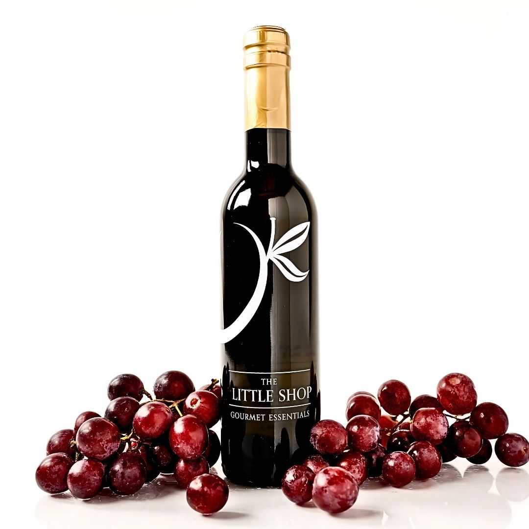 Denissimo Aged Balsamic Vinegar at The Little Shop of Olive Oils