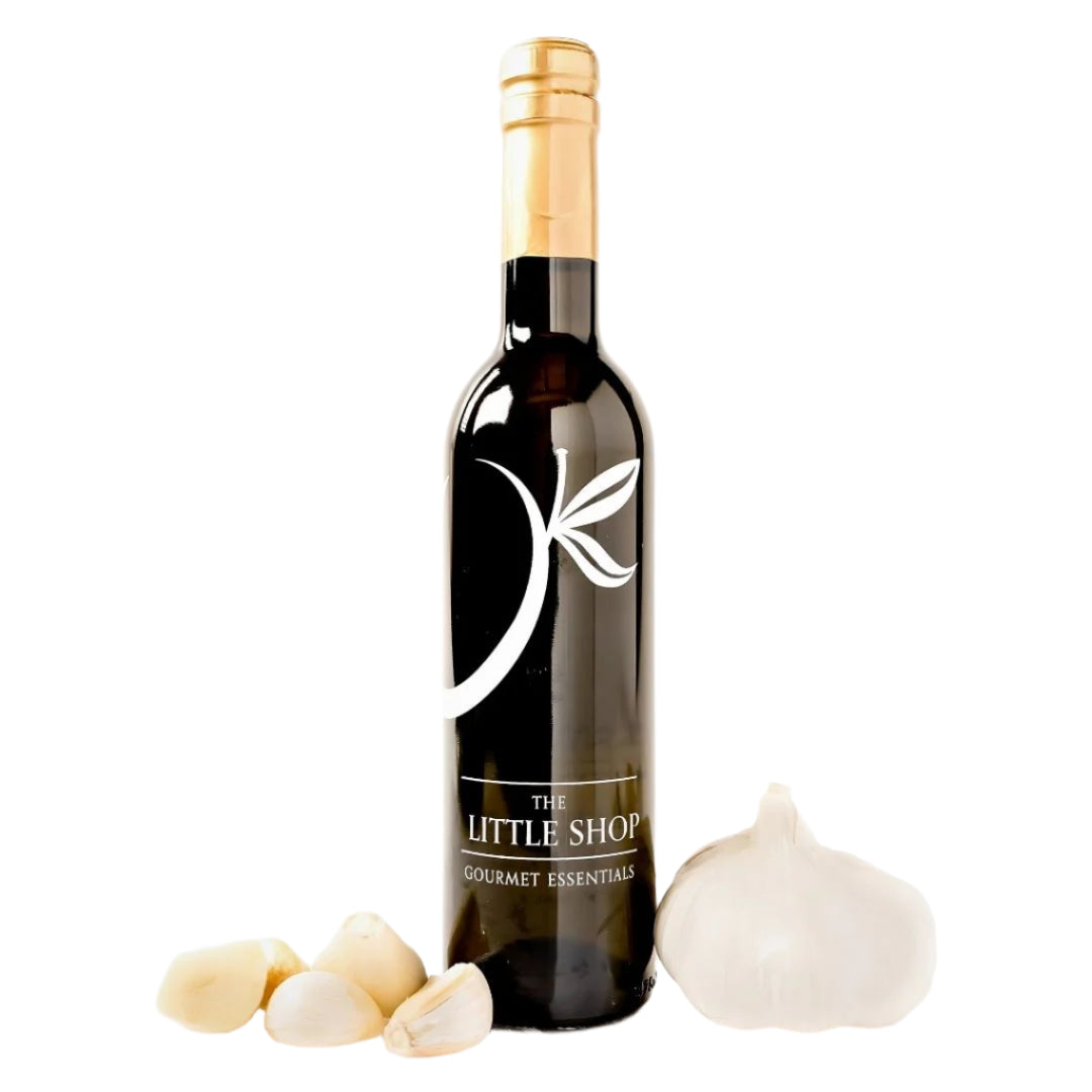 Garlic Premium Olive Oil