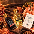 Frightfully Sweet Olive Oil & Balsamic Gift Set