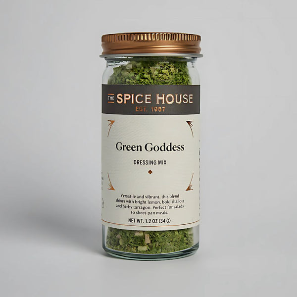 Green Goddess Dressing Mix