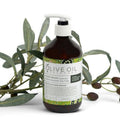 Olive Oil Hand Wash-The Little Shop of Olive Oils