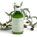 Olive Oil Hand and Body Lotion-The Little Shop of Olive Oils