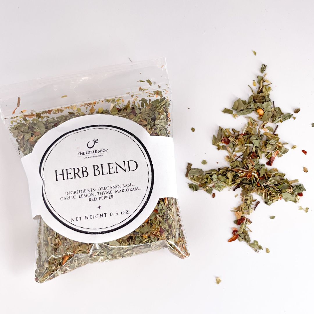 Little Shop Herb Blend