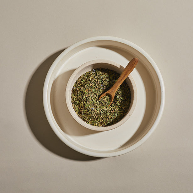 Herb de Provence at The Little Shop of Olive Oils