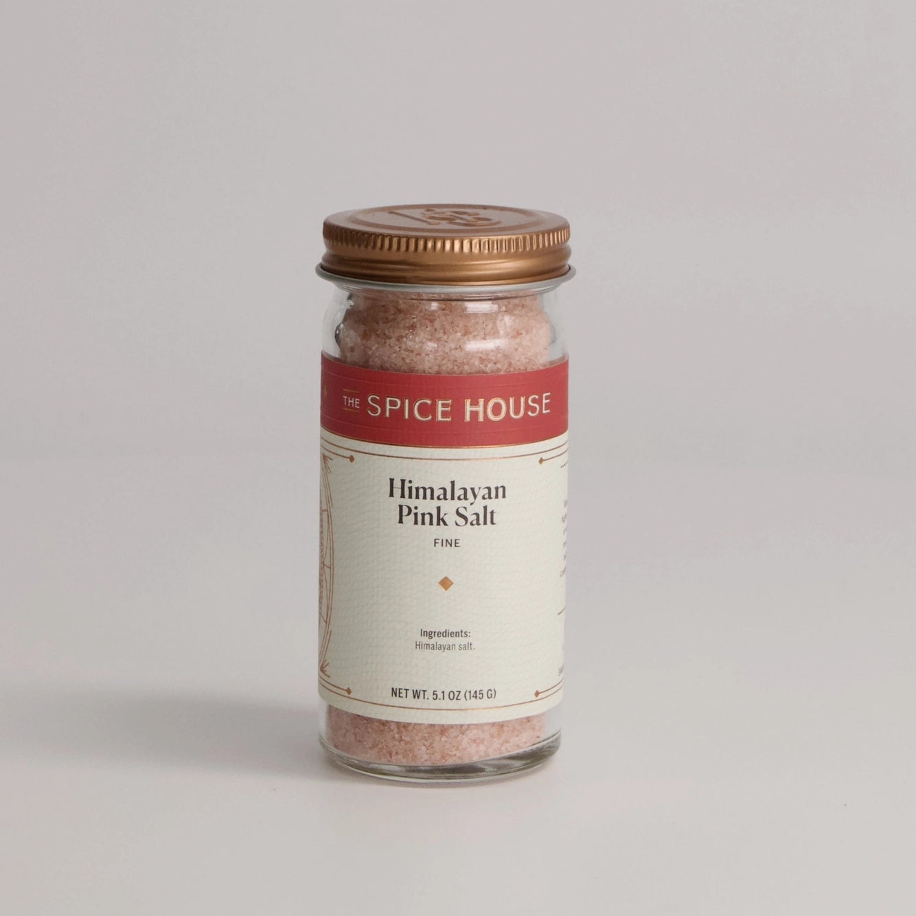 Himalayan Sea Salt