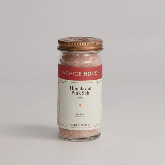 Himalayan Sea Salt