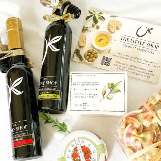 Italian Delight Gift Box