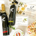 Italian Delight Gift Box at The Little Shop of Olive Oils