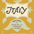 Italy Recipes at The Little Shop of Olive Oils