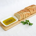 La Panetteria Bread Board at The Little Shop of Olive Oils