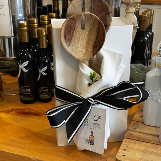 Lettuce Celebrate Gift Box