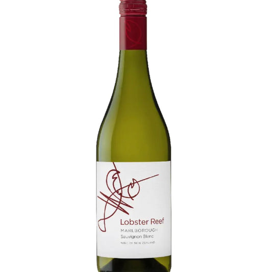 Lobster Reef Sauvignon Blanc Marlborough