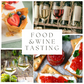 May 23, 2024 - Food & Wine Event Tickets