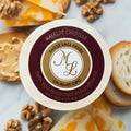 Merlot Cheddar Cheese Spread at The Little Shop of Olive Oils