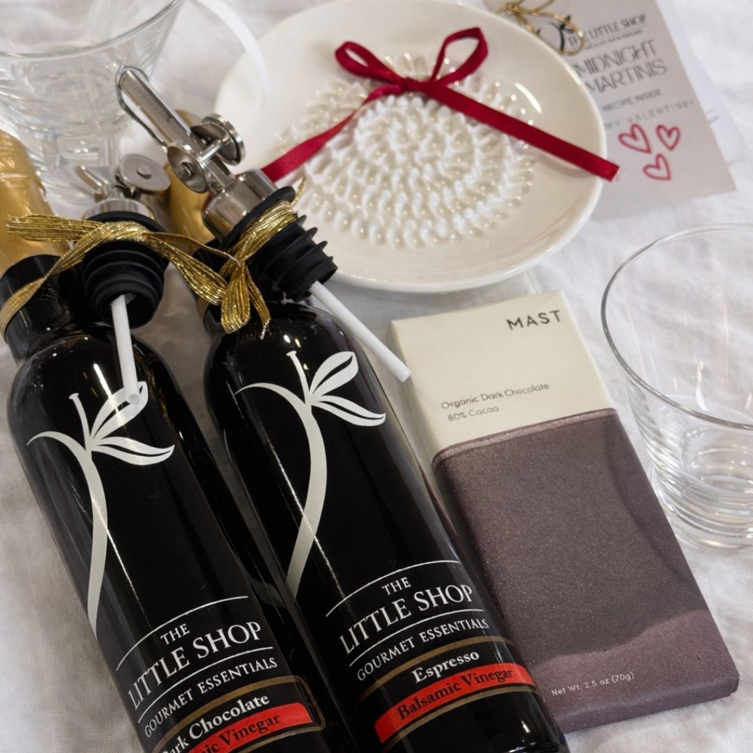 Midnight Martini Gift Box