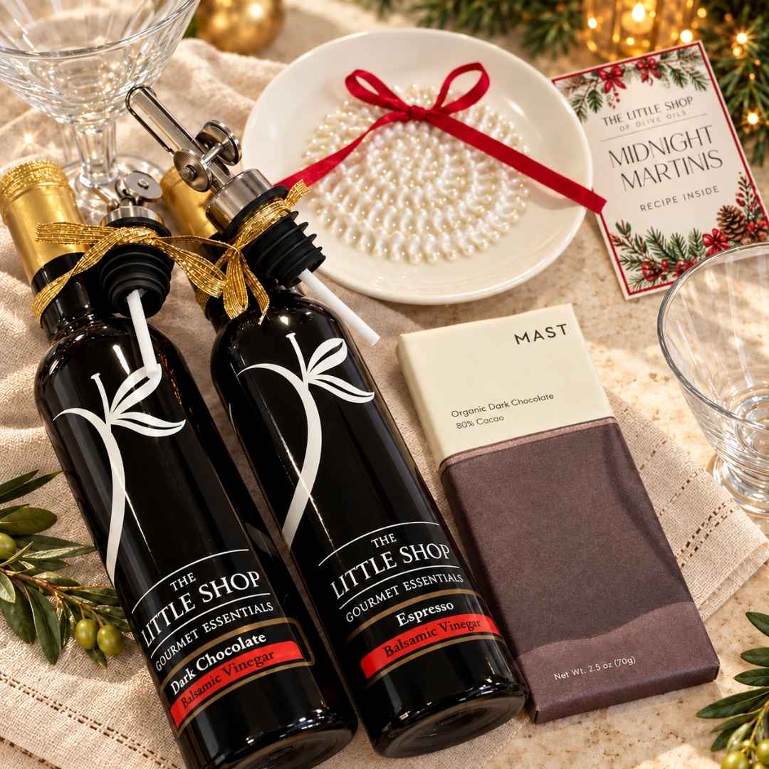 Midnight Martini Gift Box