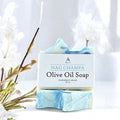 Nag Champa Olive Oil Soap