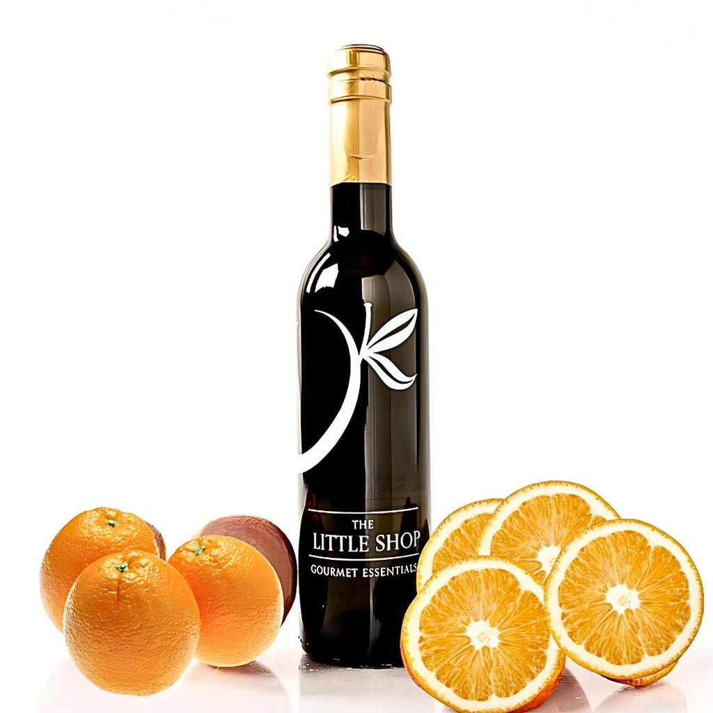 Navel Orange Premium Olive Oil at The Little Shop of Olive Oils