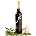 Neapolitan Herb Dark Balsamic Vinegar at The Little Shop of Olive Oils