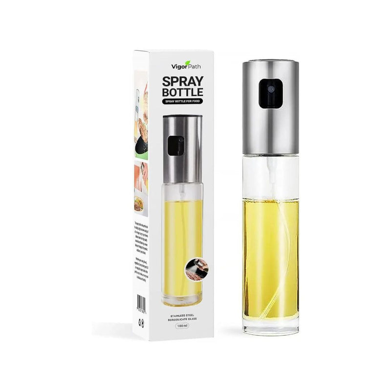Glass Olive Oil Sprayer Mister