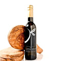 Olive Wood Smoked Premium Olive Oil at The Little Shop of Olive Oils