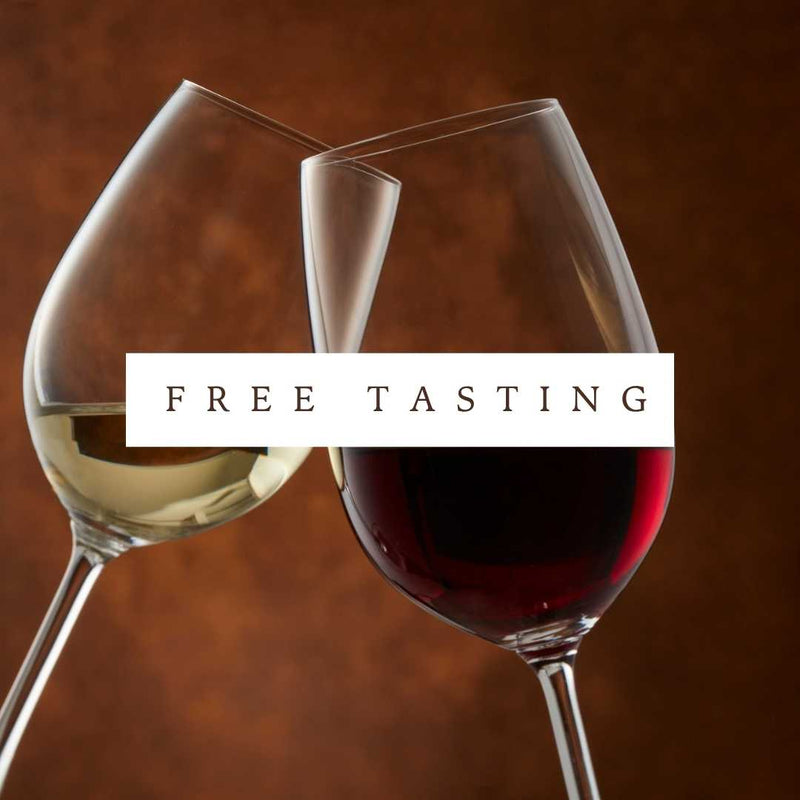 January | Free Wine Tasting Event | Passport to the World Tasting Series