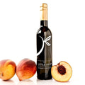 Peach White Balsamic Vinegar at The Little Shop of Olive Oils