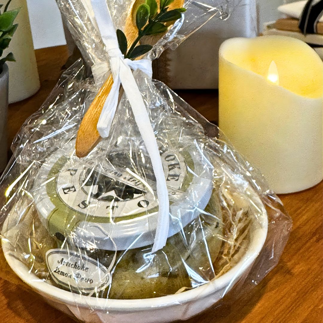 Pesto Party Dip Gift