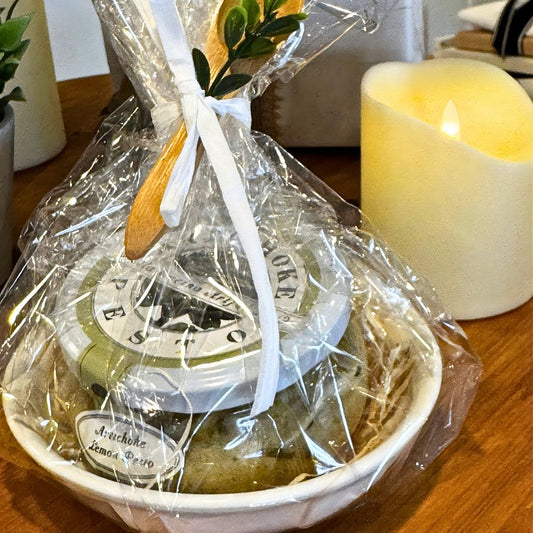 Pesto Party Dip Gift