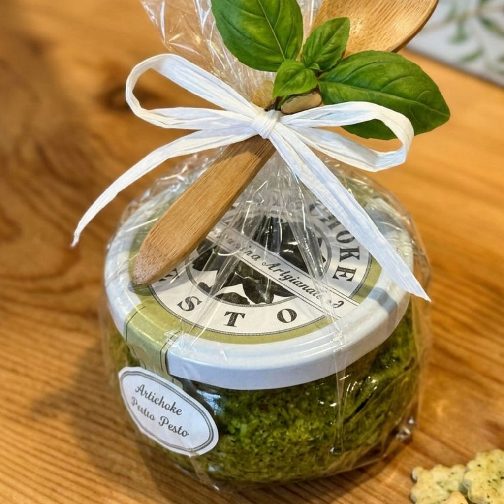 Pesto Party Dip Gift