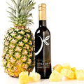 Pineapple White Balsamic Vinegar at The Little Shop of Olive Oils