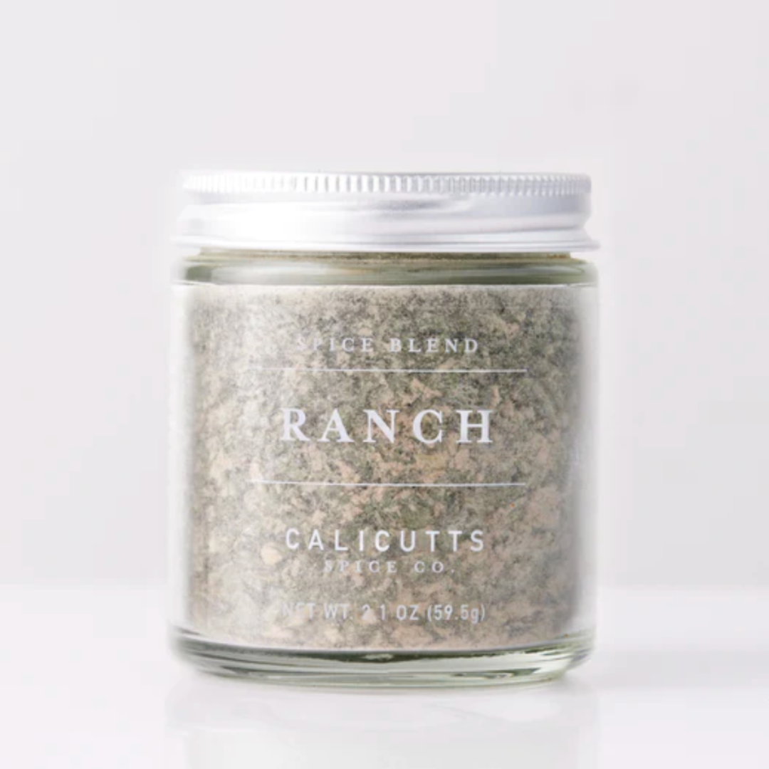 Ranch Spice Bend